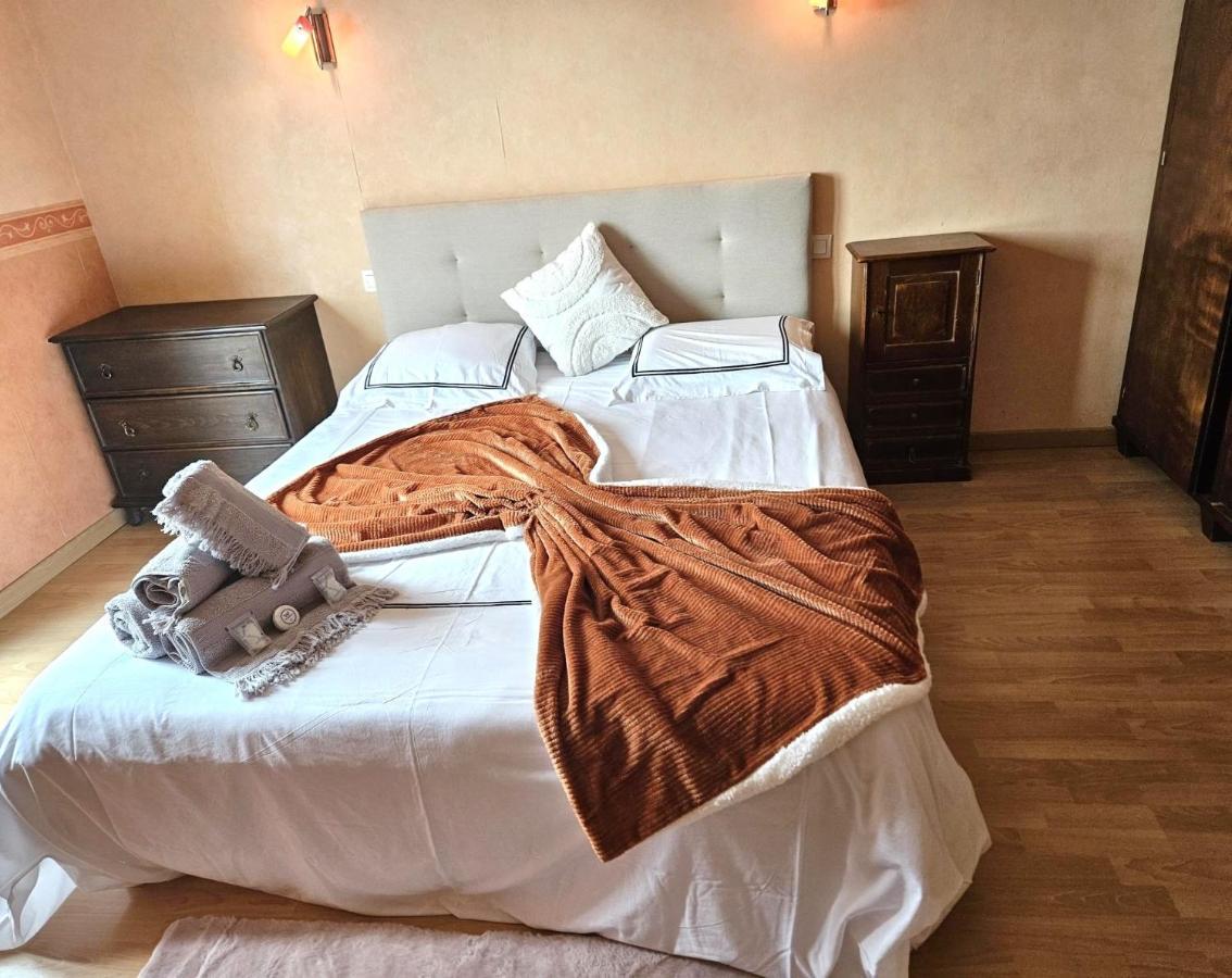 Villa Mars Yourhosthelper Narbonne Ngoại thất bức ảnh