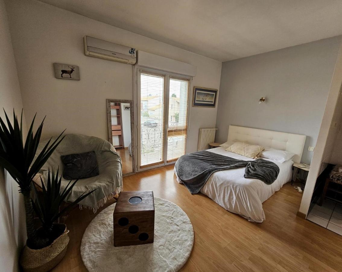 Villa Mars Yourhosthelper Narbonne Ngoại thất bức ảnh