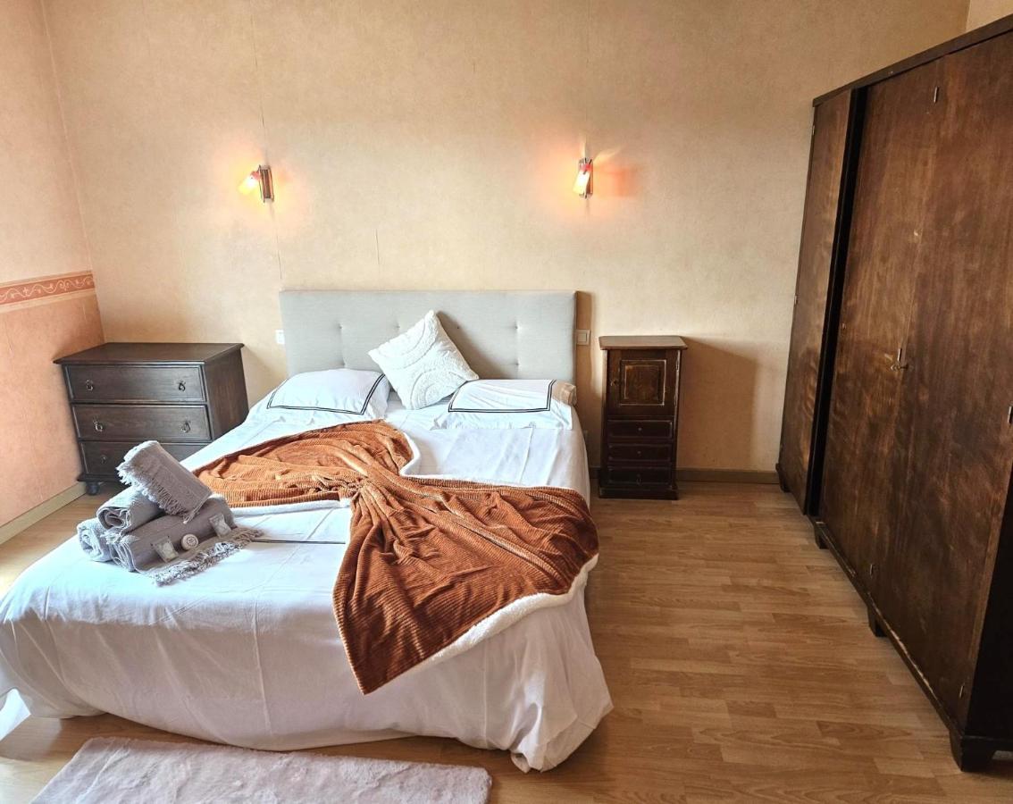 Villa Mars Yourhosthelper Narbonne Ngoại thất bức ảnh