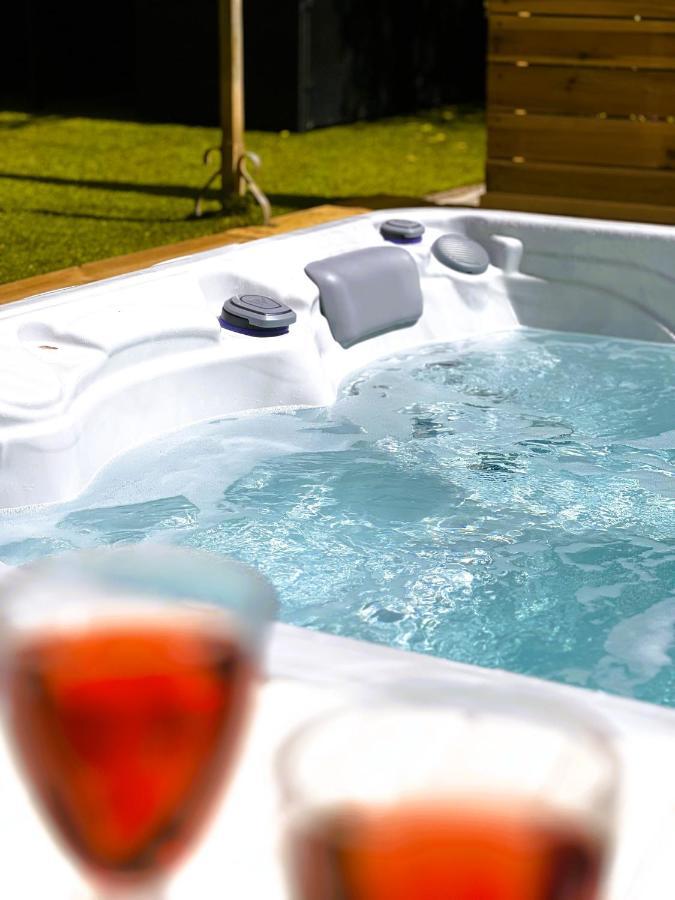 Villa Mars Yourhosthelper Narbonne Ngoại thất bức ảnh