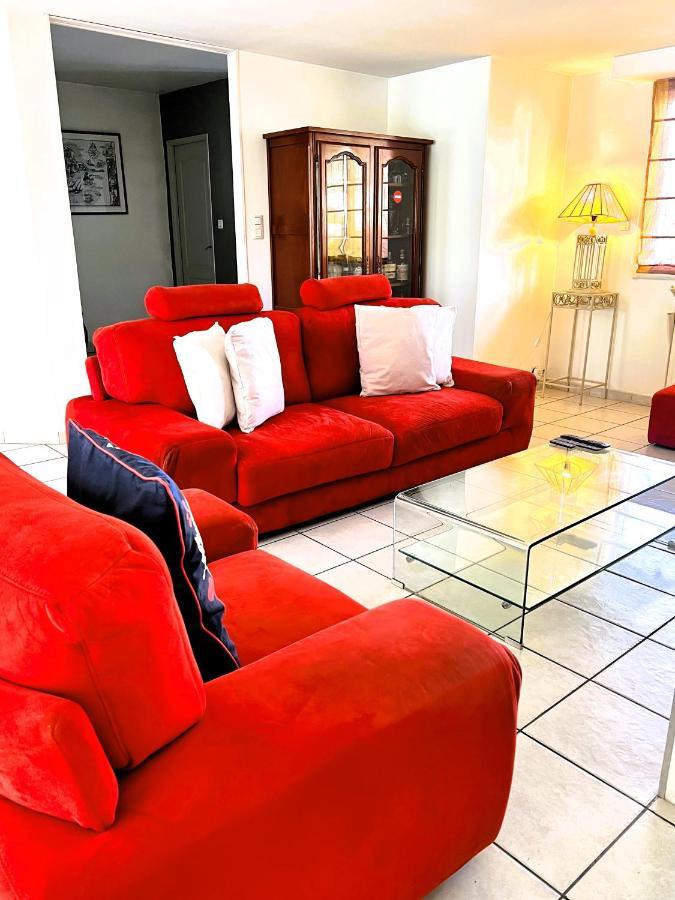 Villa Mars Yourhosthelper Narbonne Ngoại thất bức ảnh