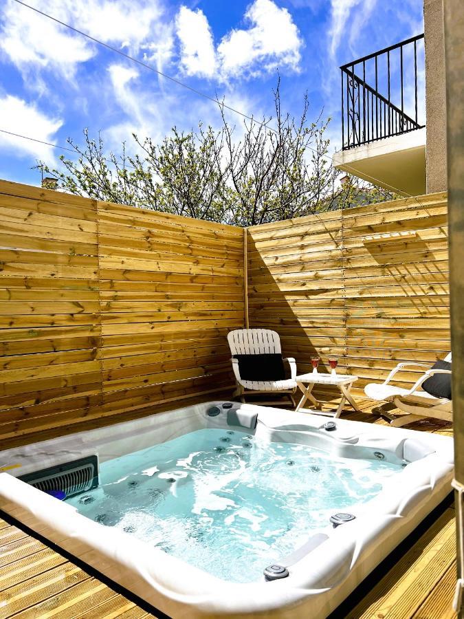 Villa Mars Yourhosthelper Narbonne Ngoại thất bức ảnh