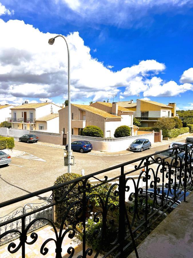 Villa Mars Yourhosthelper Narbonne Ngoại thất bức ảnh