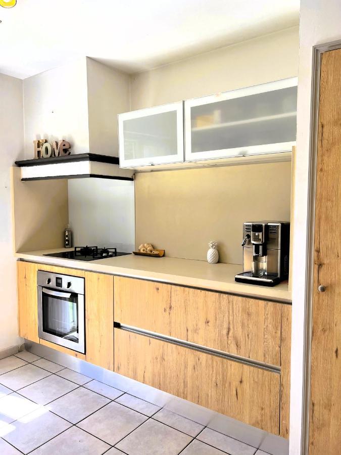 Villa Mars Yourhosthelper Narbonne Ngoại thất bức ảnh