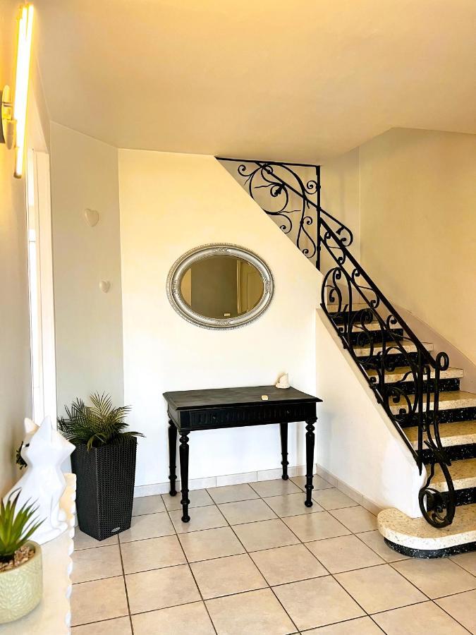 Villa Mars Yourhosthelper Narbonne Ngoại thất bức ảnh
