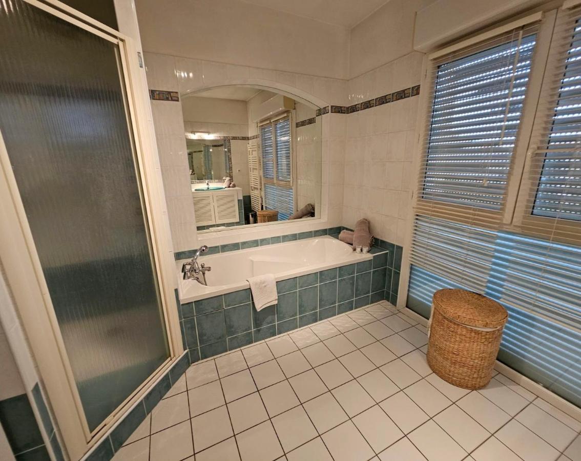 Villa Mars Yourhosthelper Narbonne Ngoại thất bức ảnh