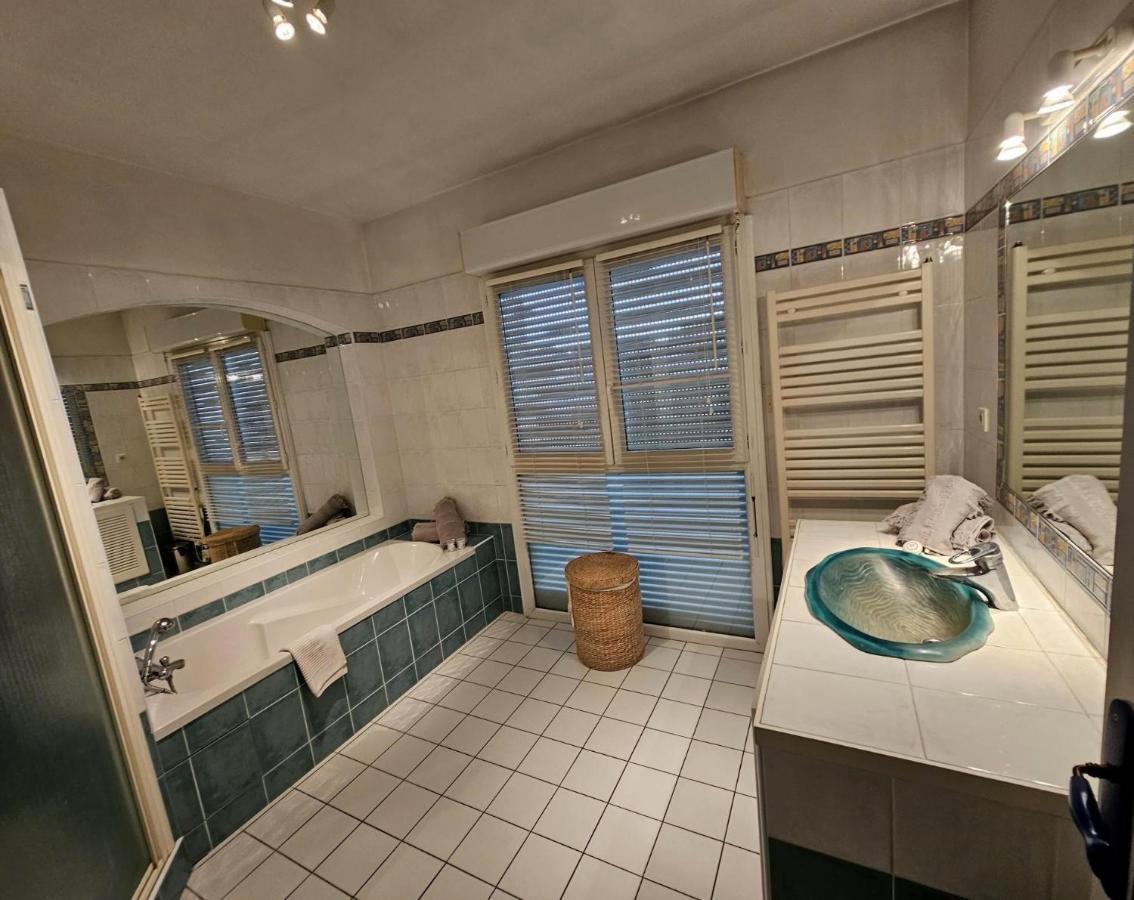 Villa Mars Yourhosthelper Narbonne Ngoại thất bức ảnh