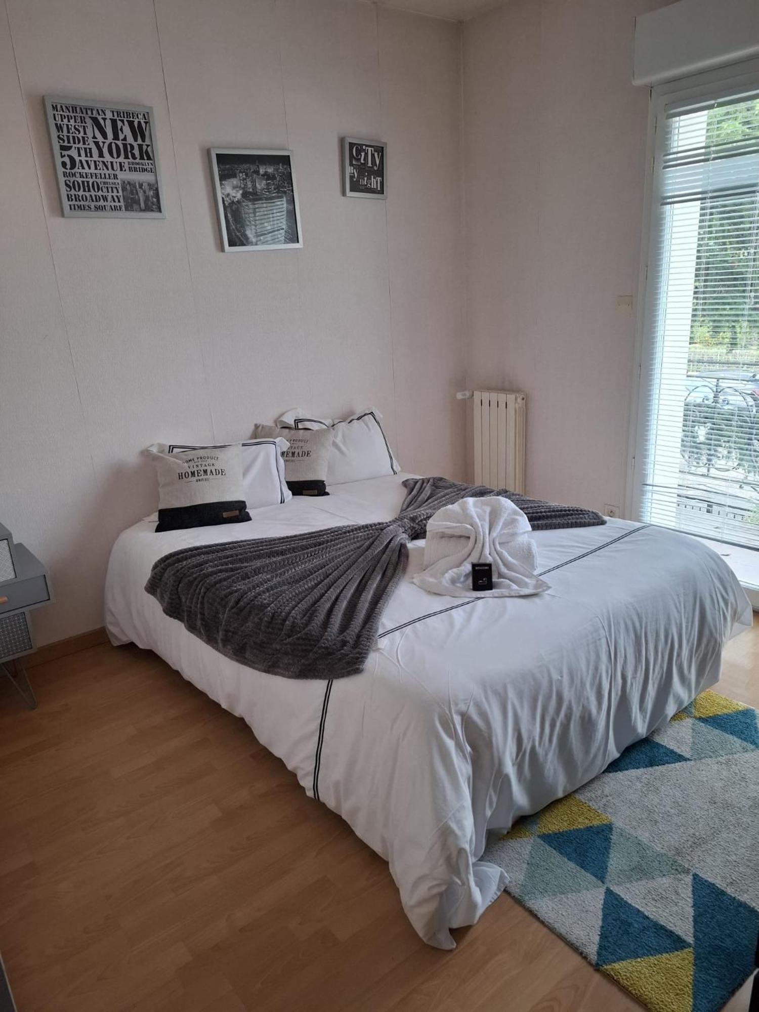 Villa Mars Yourhosthelper Narbonne Ngoại thất bức ảnh